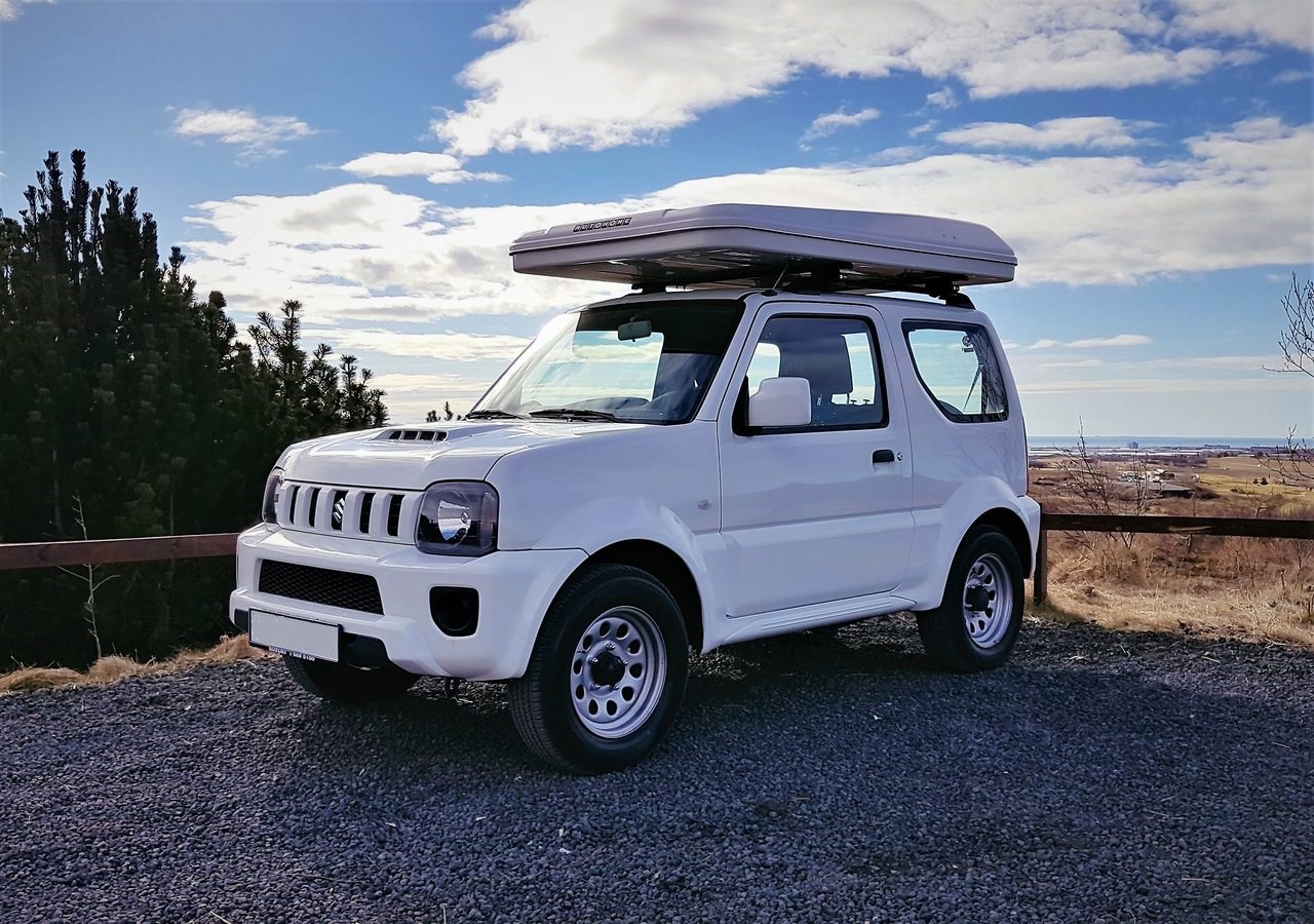 camper Chania